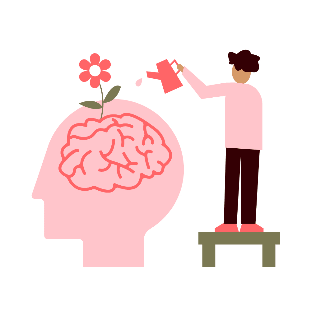 Self-Help Therapeutic Digital Guide